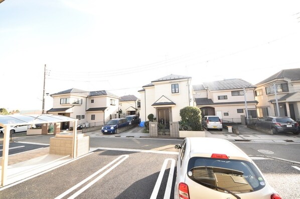 ボヌール メゾンの物件内観写真